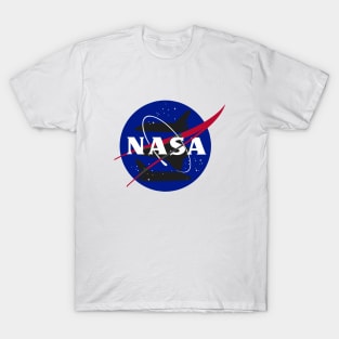 Nasa Space Agency Shuttle T-Shirt